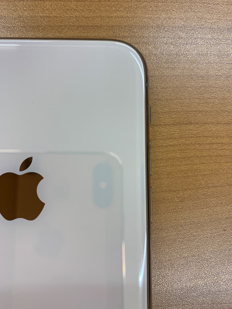 L*h様 動作確認済 iPhone Xs 64GB ID D0012