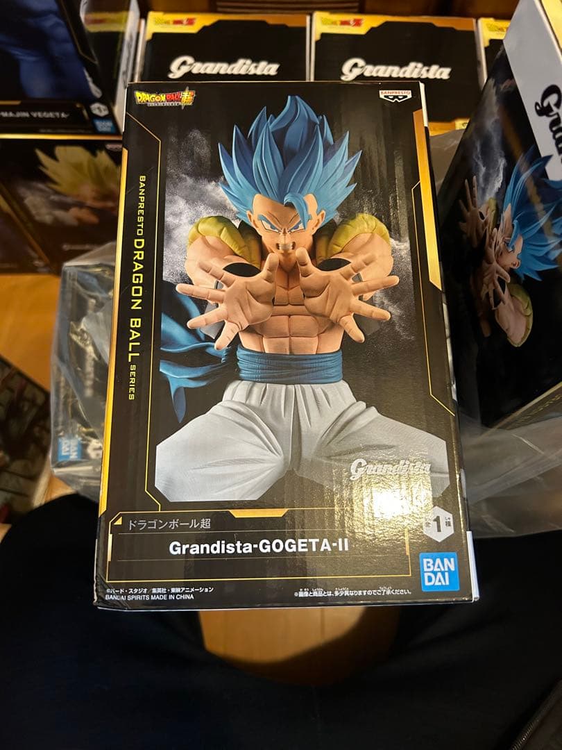 【即購入歓迎！】最新プライズフィギュア有り！Grandistaまとめ売り２４点！