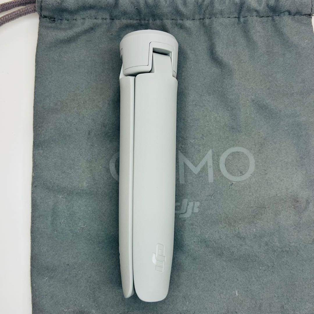 DJI OM 4 SE スマートフォンスタビライザー