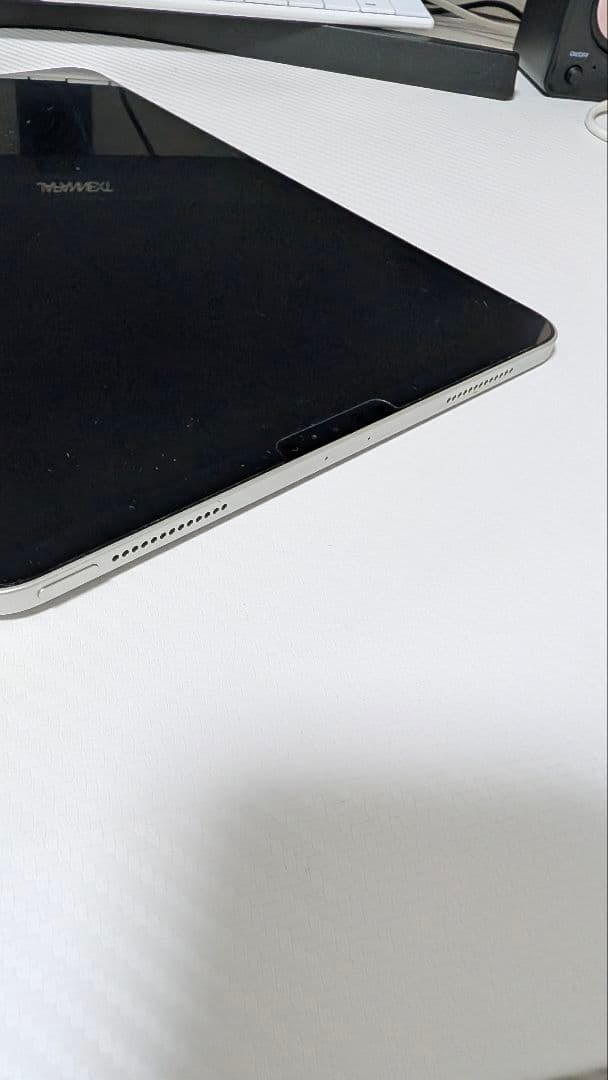 iPadPro 11インチ 2020モデルl 128GB マジックキーボード付き