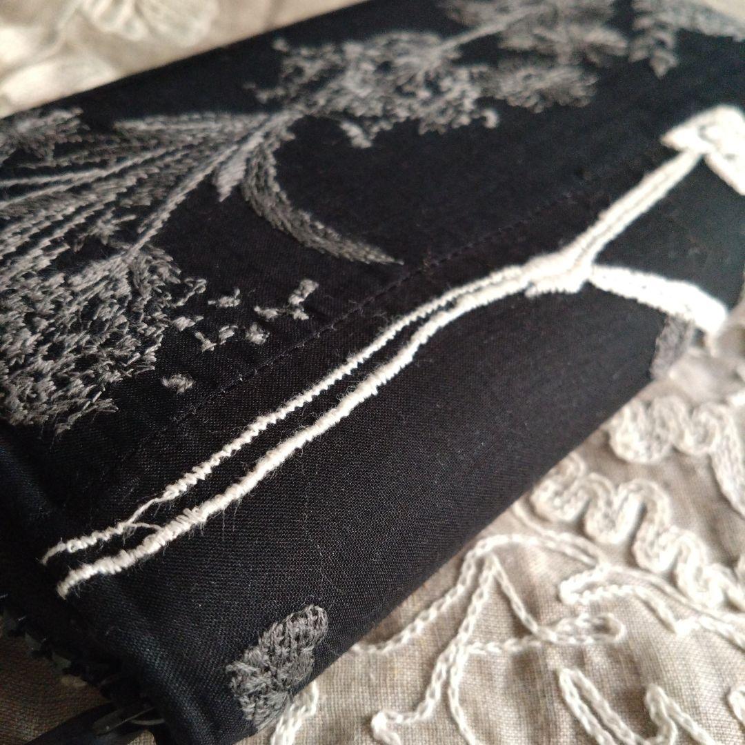 pjcクロッチくんの長財布 ハンドメイド メルカリ購入