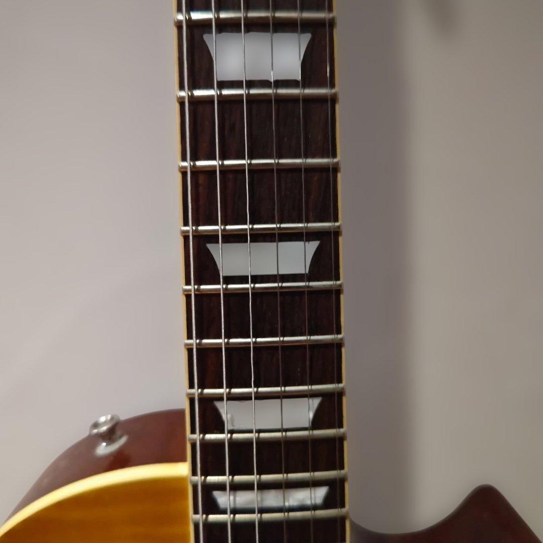 ✨️ショップ オーダー Tokai Lespaul ラッカー レモン トーカイ