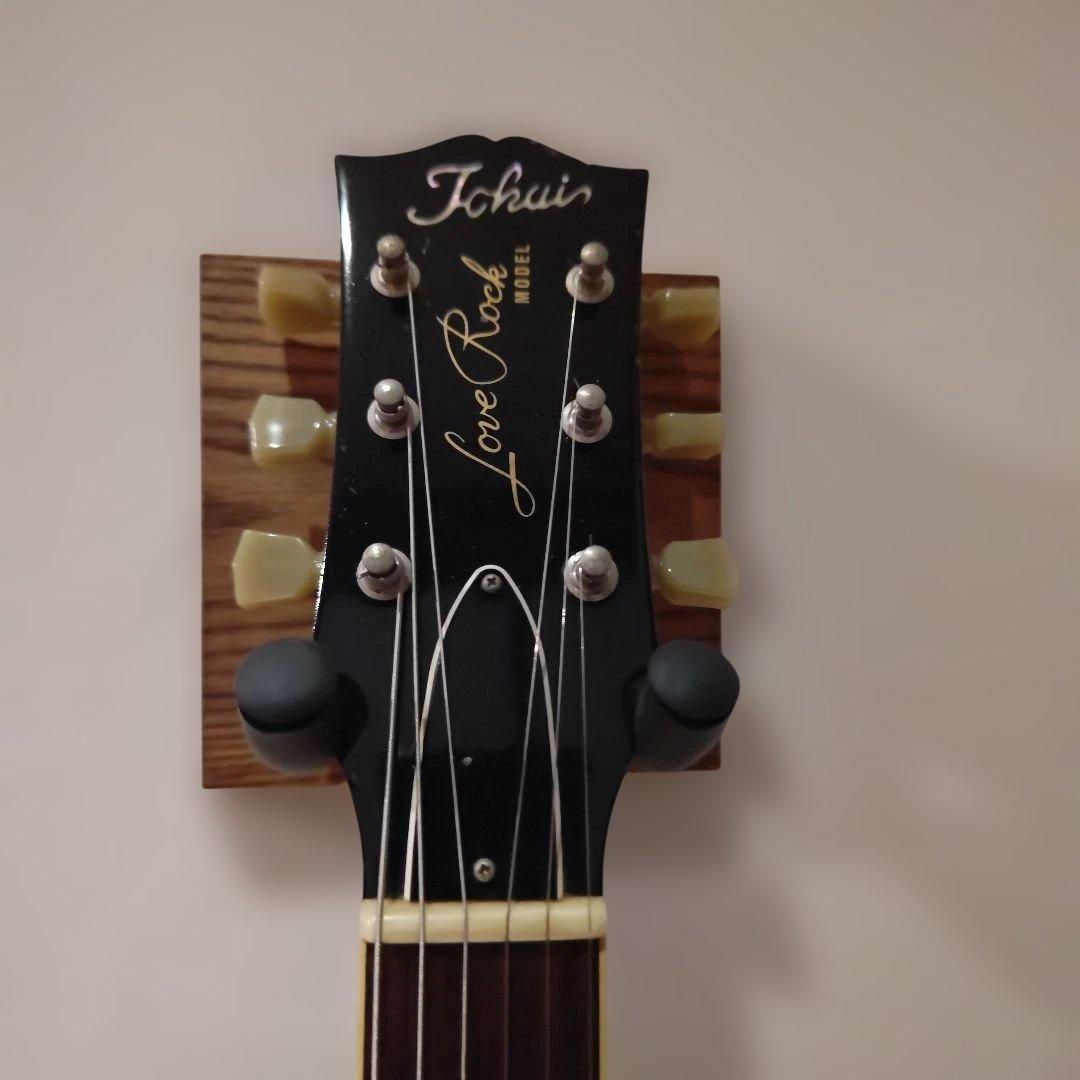 ✨️ショップ オーダー Tokai Lespaul ラッカー レモン トーカイ