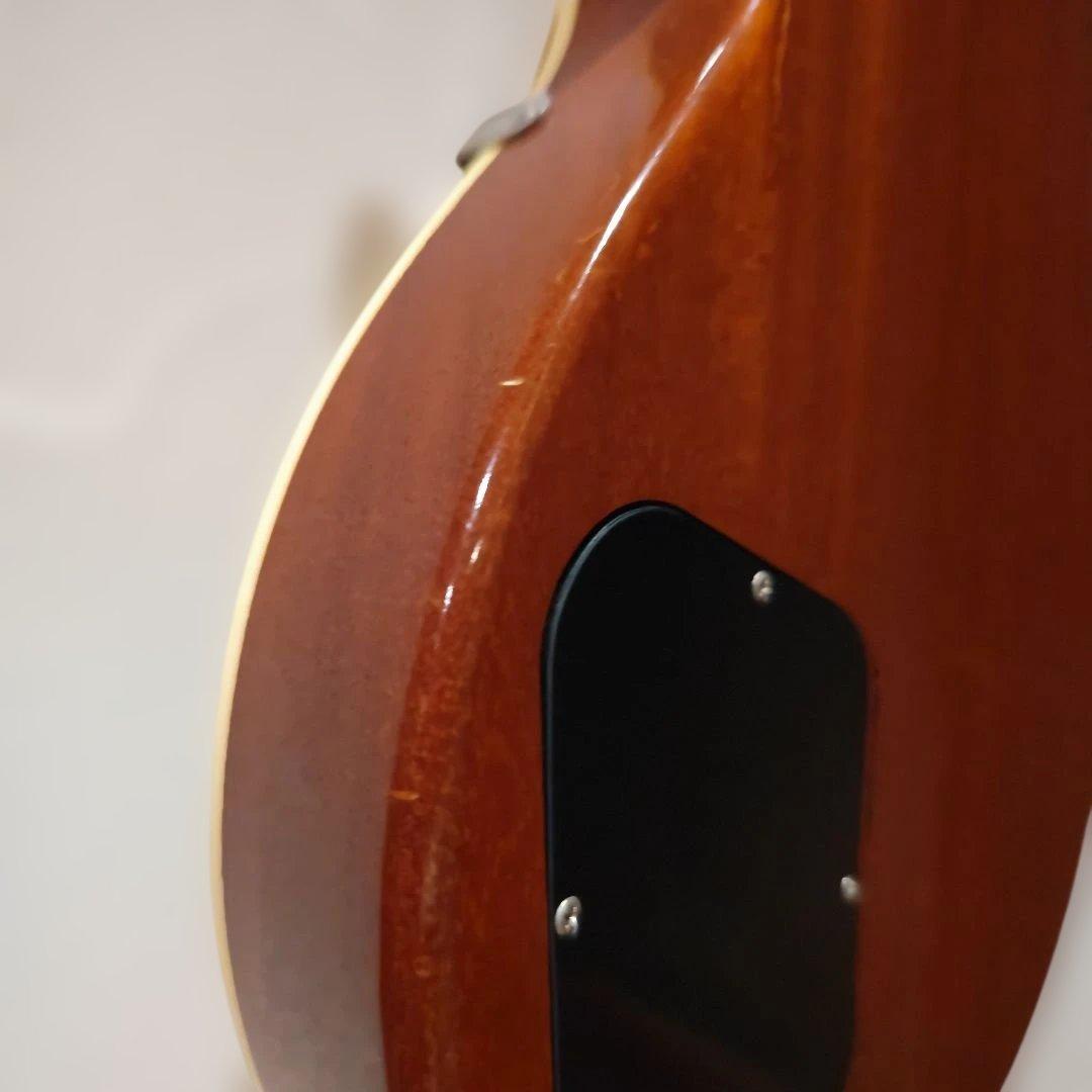 ✨️ショップ オーダー Tokai Lespaul ラッカー レモン トーカイ