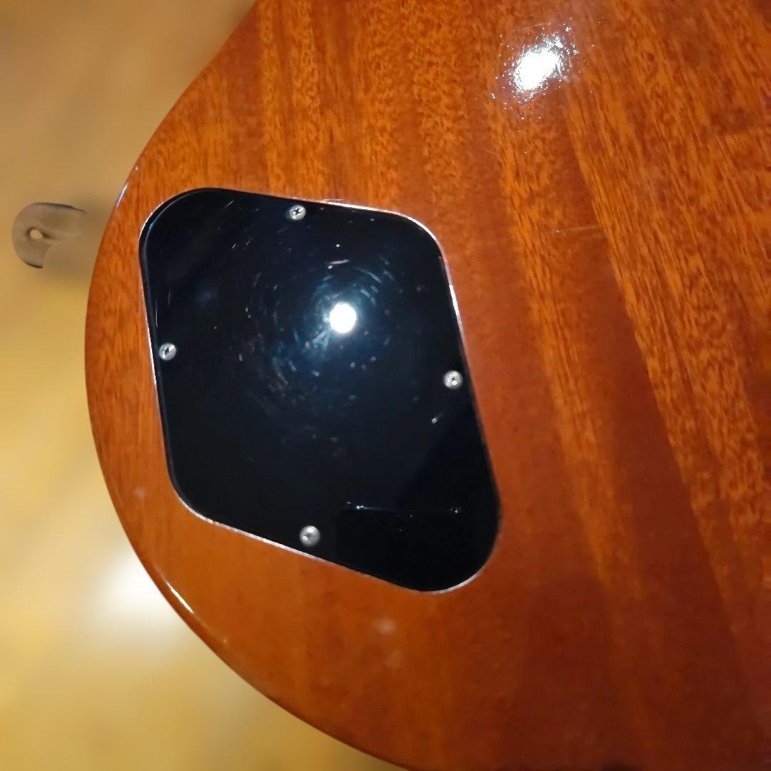 ✨️ショップ オーダー Tokai Lespaul ラッカー レモン トーカイ