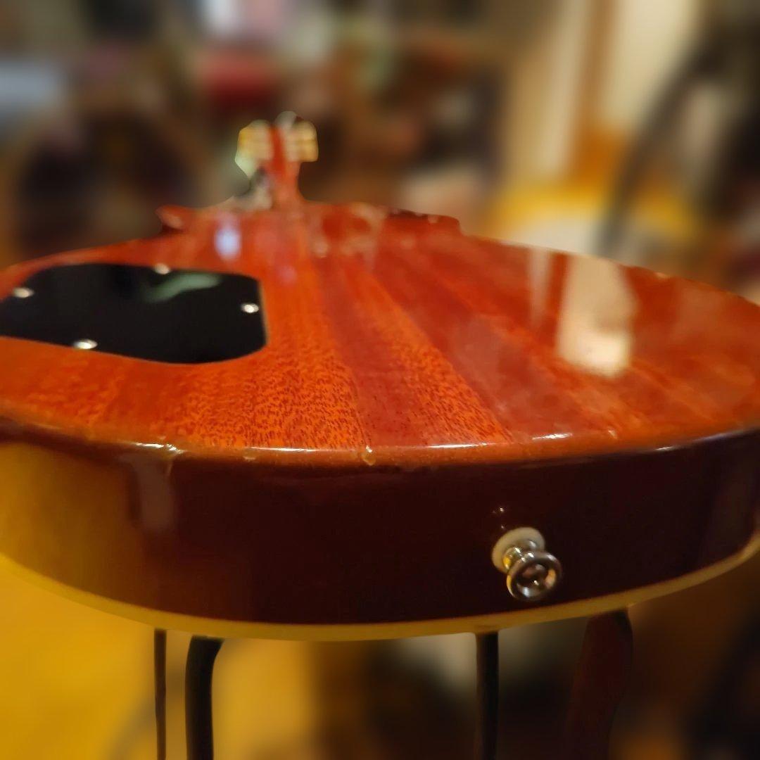 ✨️ショップ オーダー Tokai Lespaul ラッカー レモン トーカイ