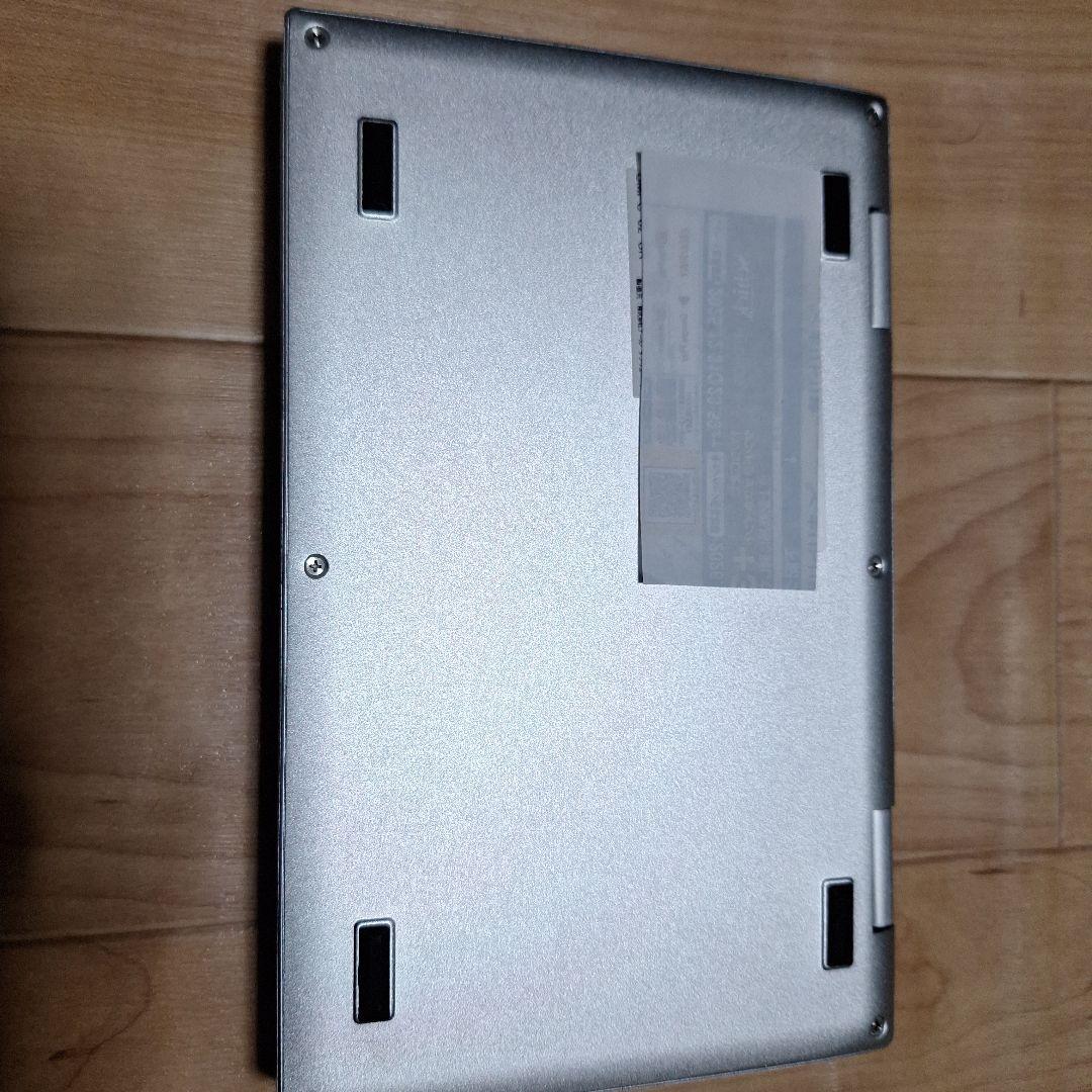 d*4様 ド 情熱価格 ありえ値ぇ!　軽量モバイル端末　パソコン