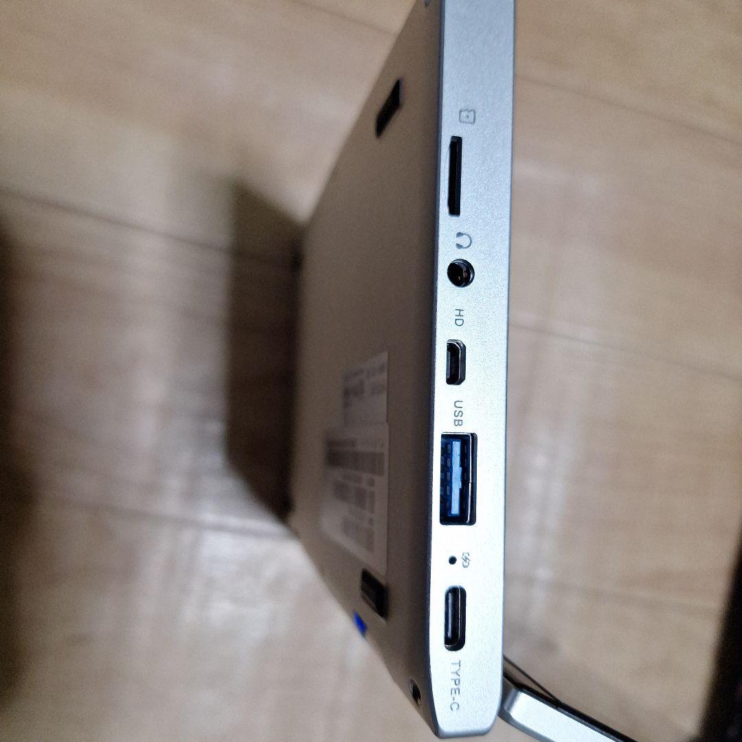 d*4様 ド 情熱価格 ありえ値ぇ!　軽量モバイル端末　パソコン