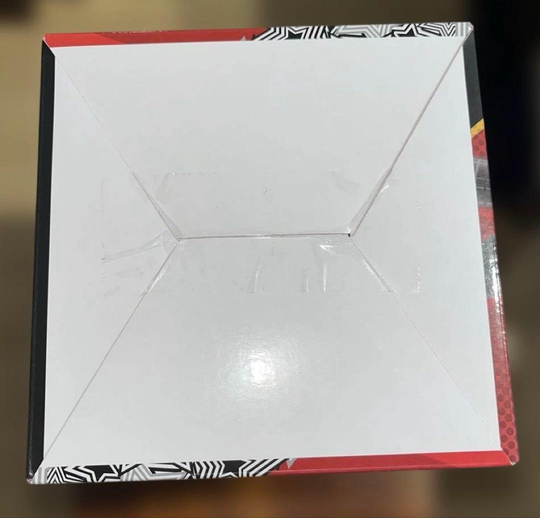 ペルソナ5 ザ・ロイヤル 一番くじ フィギュア A賞　主人公