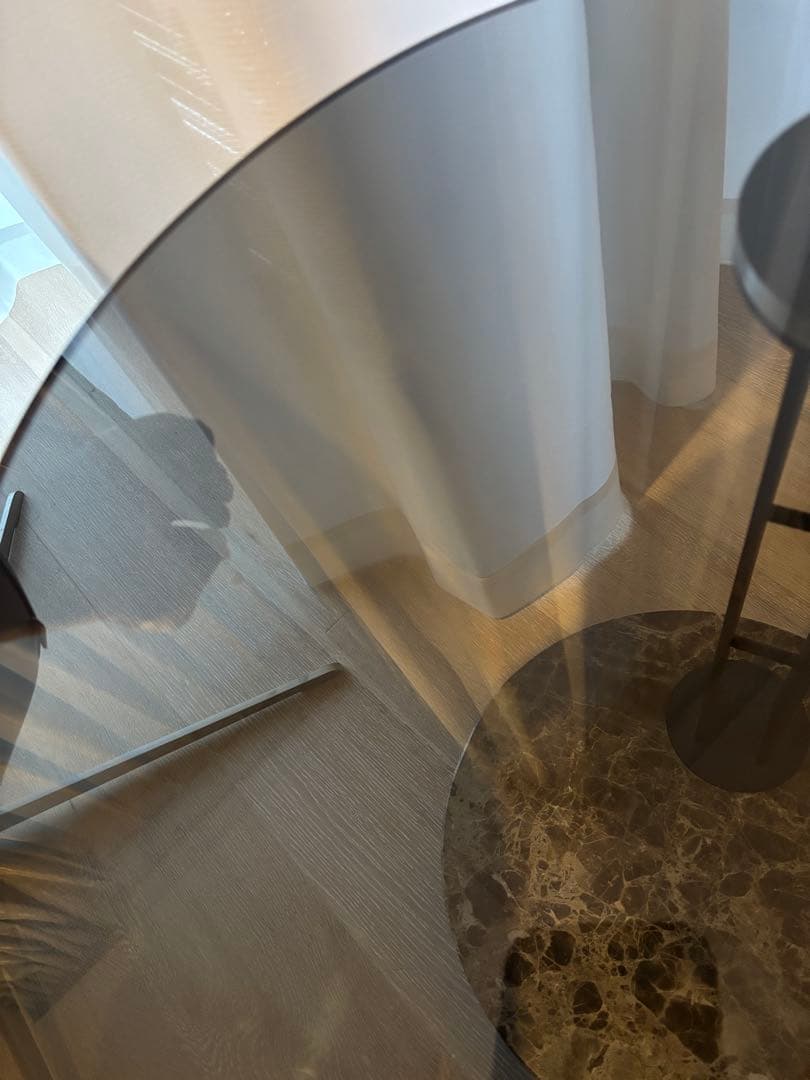 ボーコンセプト　サイドテーブル