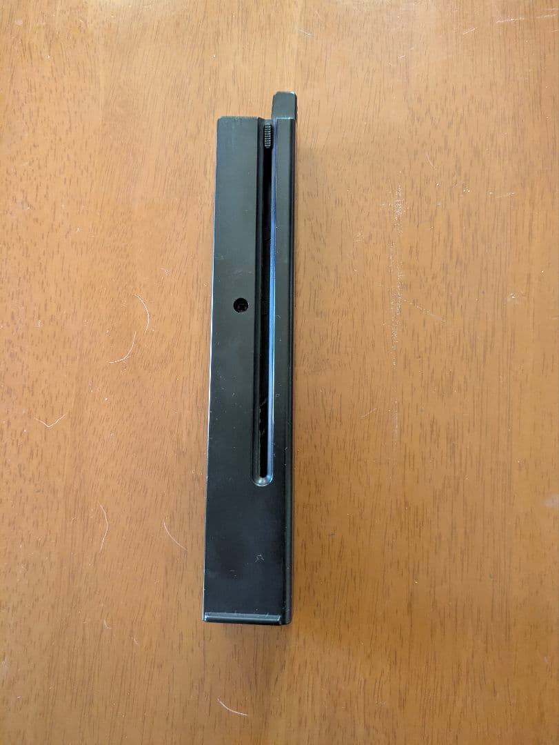 【日本製】ヨネザワ エアガン BERETTA ベレッタM12S　昭和レトロ