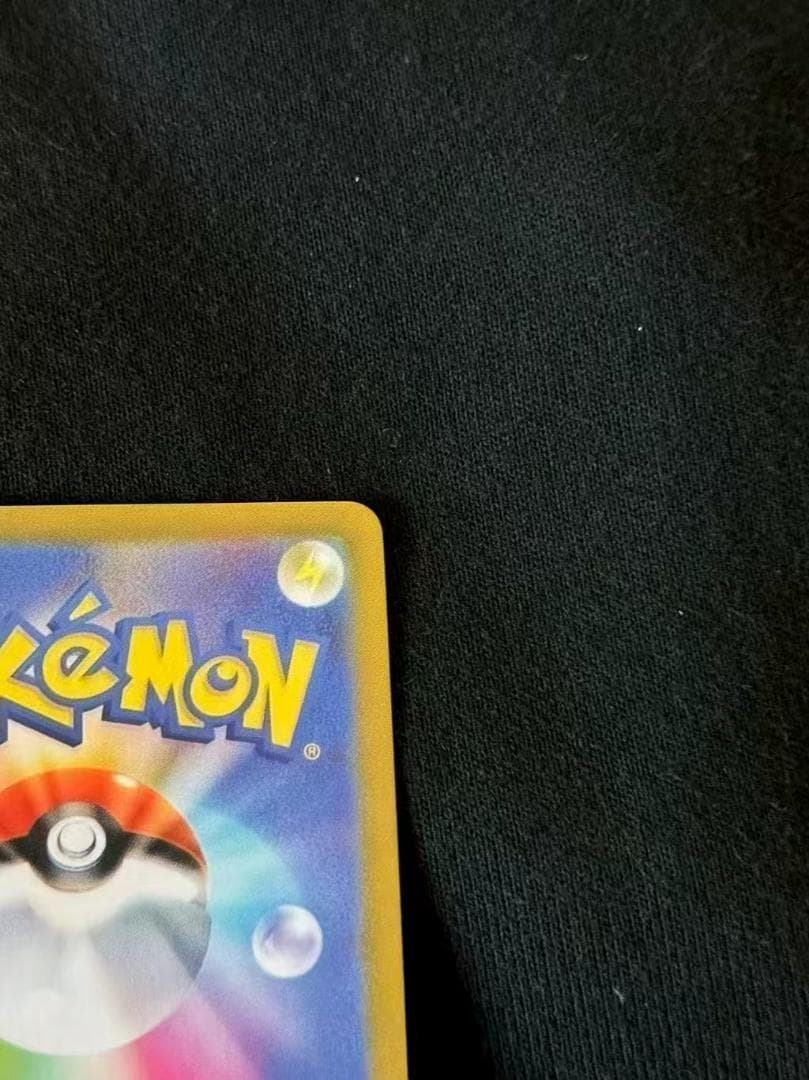 ポケモンカード ニンフィアVMAX HR SA