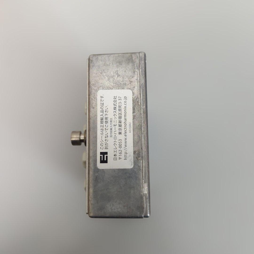 EMMA エマ PisdiYAUwot ディストーション エフェクター　可動