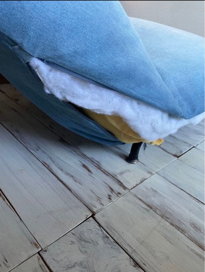 JOURNAL STANDARD furnitureロデ チェア