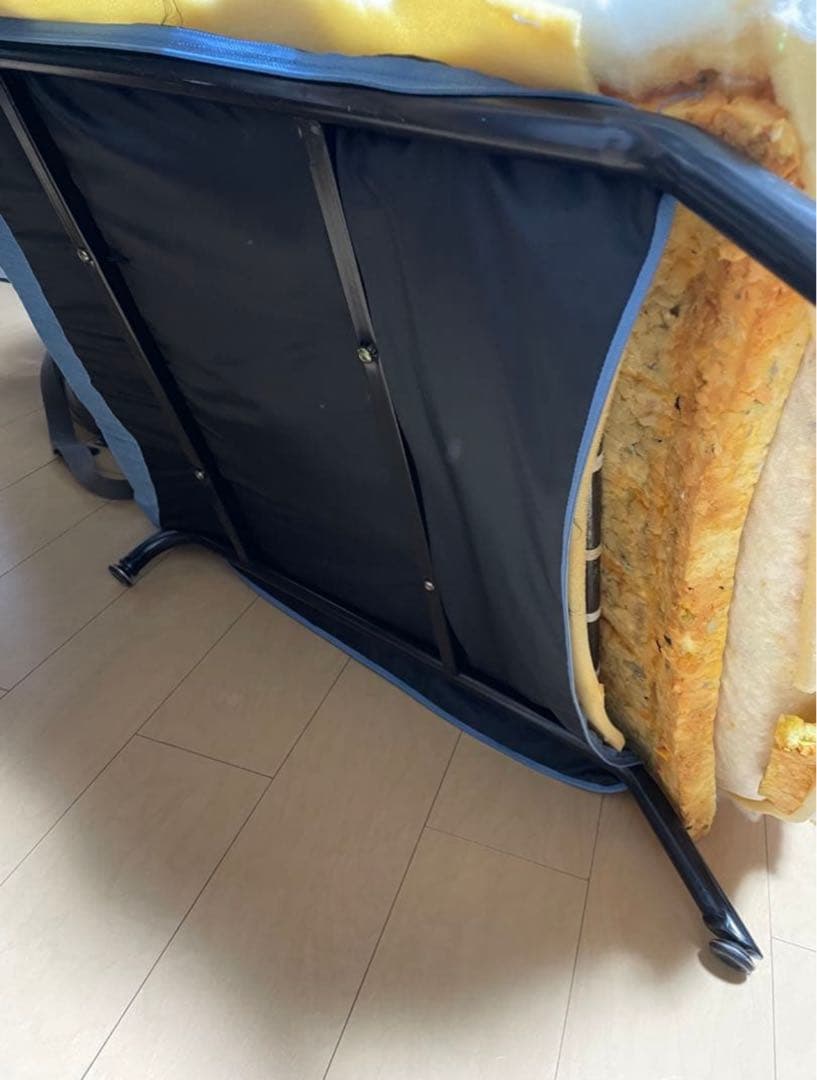 JOURNAL STANDARD furnitureロデ チェア