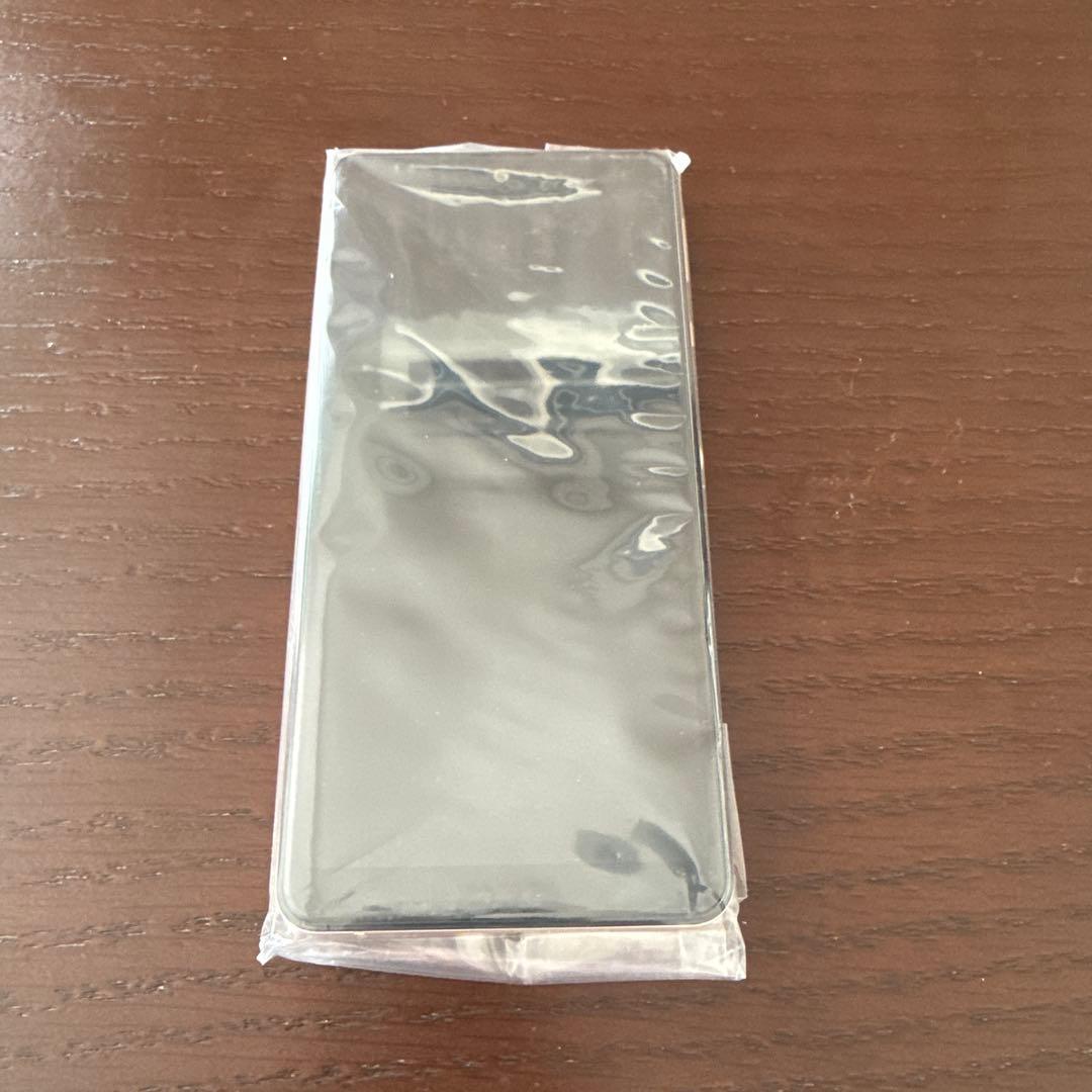 AQUOS sense4 basic ライトコッパー