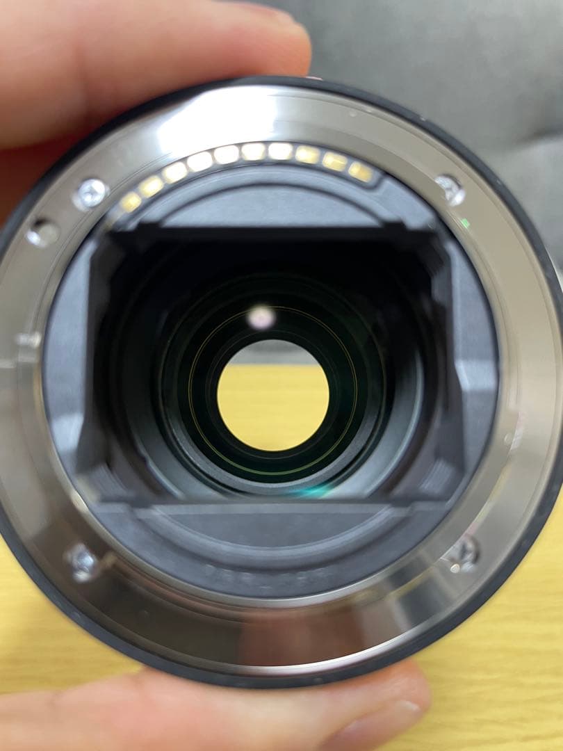 【極美品】SONY SEL20TC 2X テレコンバーター