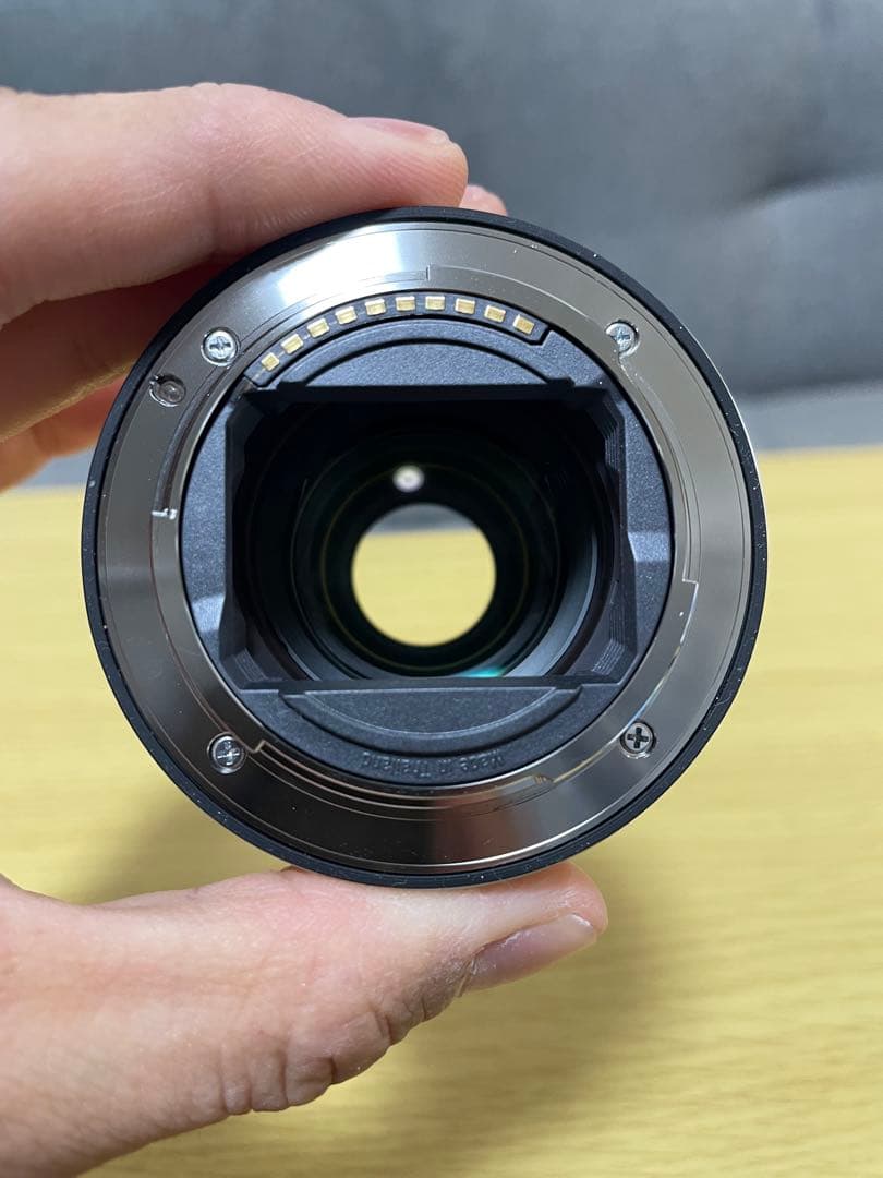 【極美品】SONY SEL20TC 2X テレコンバーター