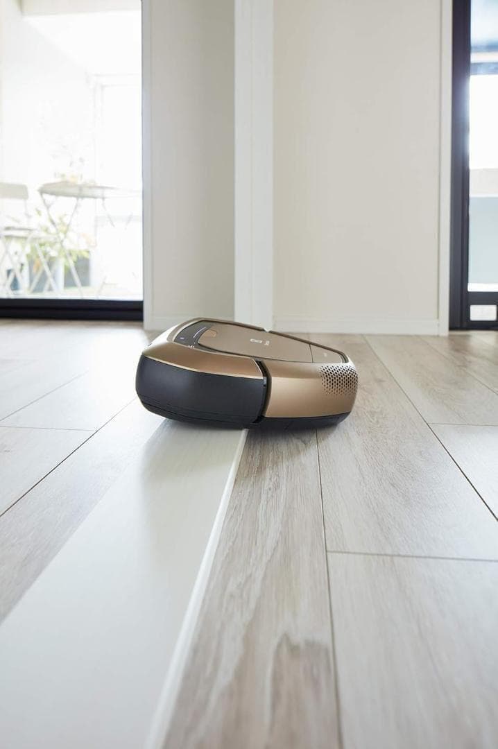 【極美品訳あり】 エレクトロラックス ロボット掃除機 PUREi9.2 自動充電