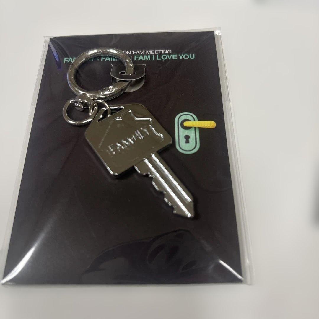 G-DRAGON ファンミーティング 入場特典 2/15