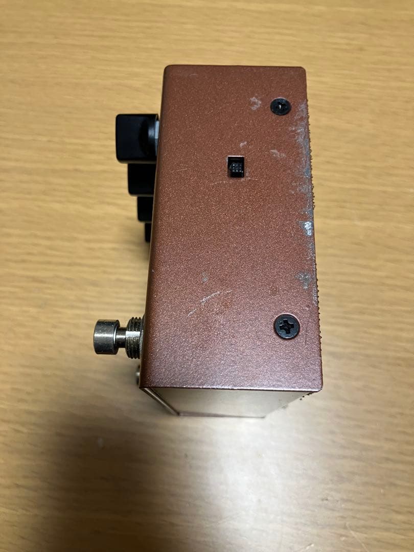 free the tone リバーブ as-1r ELLEGARDEN 生形真一