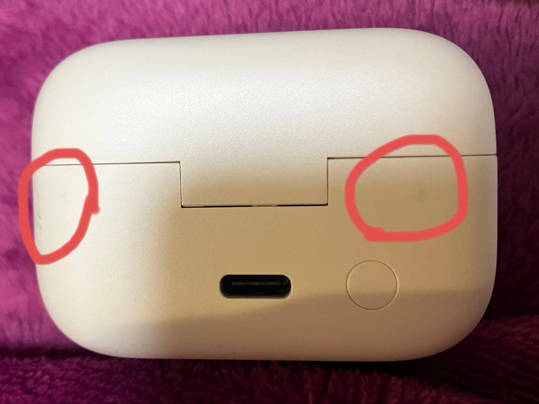 Anker soundcore AeroClip ワイヤレスイヤホン 保証書付き