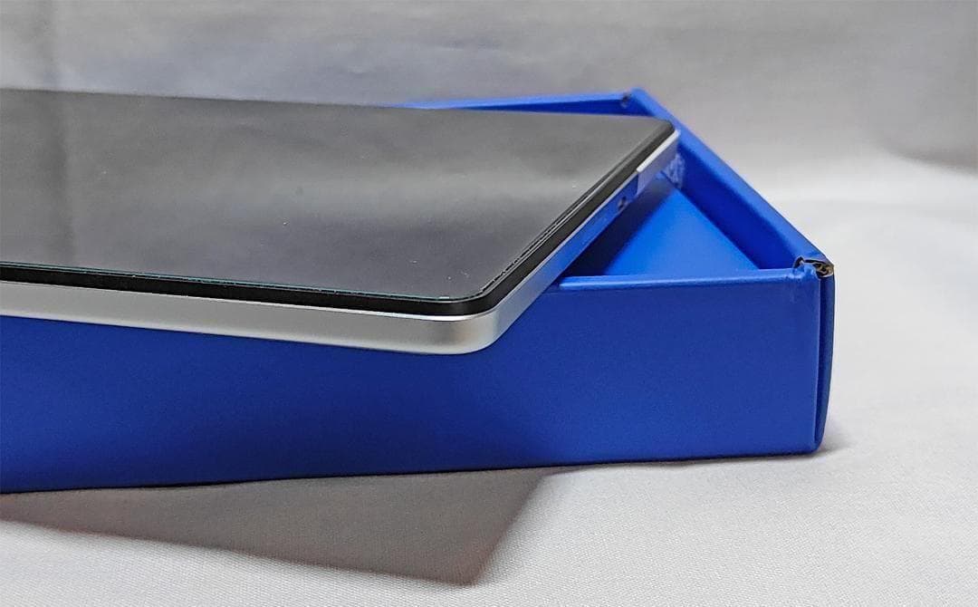 NEC LAVIE Tab T10d タブレットPC