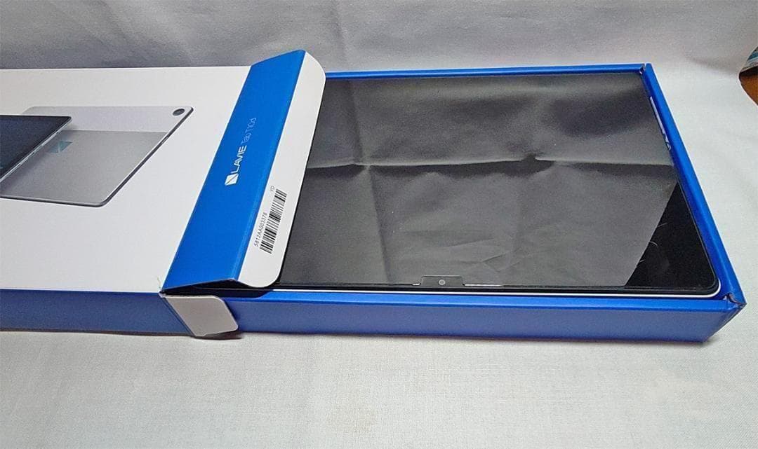 NEC LAVIE Tab T10d タブレットPC