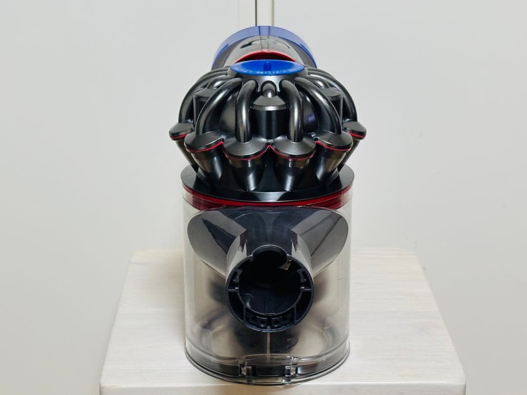 【完全分解洗浄品】ダイソン SV10 フィルター新品