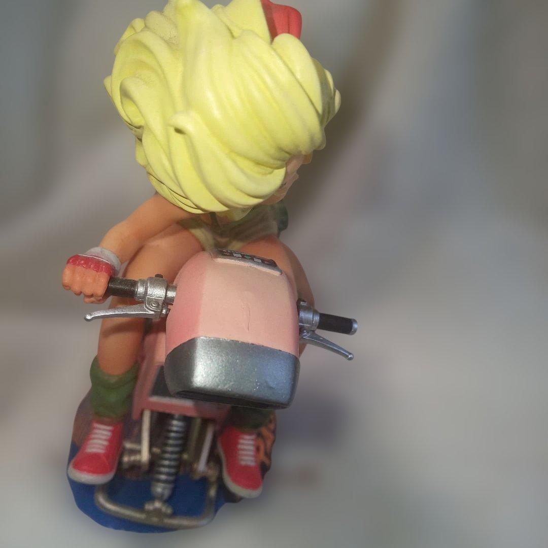 ドラゴンボール Scultures BIG 造形天下一武道会2 其之三　ランチ