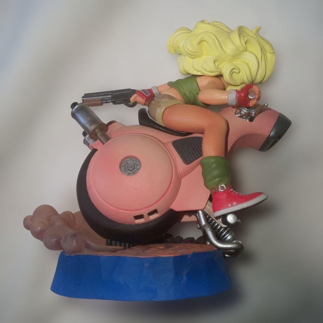 ドラゴンボール Scultures BIG 造形天下一武道会2 其之三　ランチ