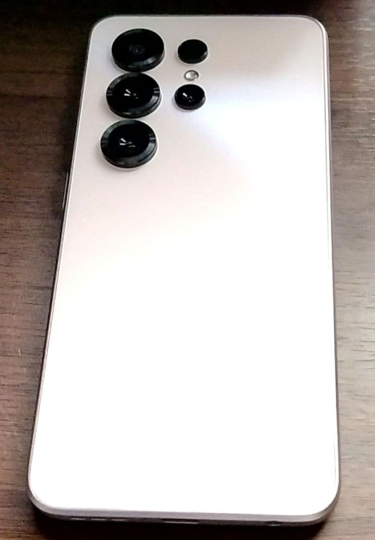 【ほぼ新品】DOOGEE Note 56 X Android16 SIMフリー