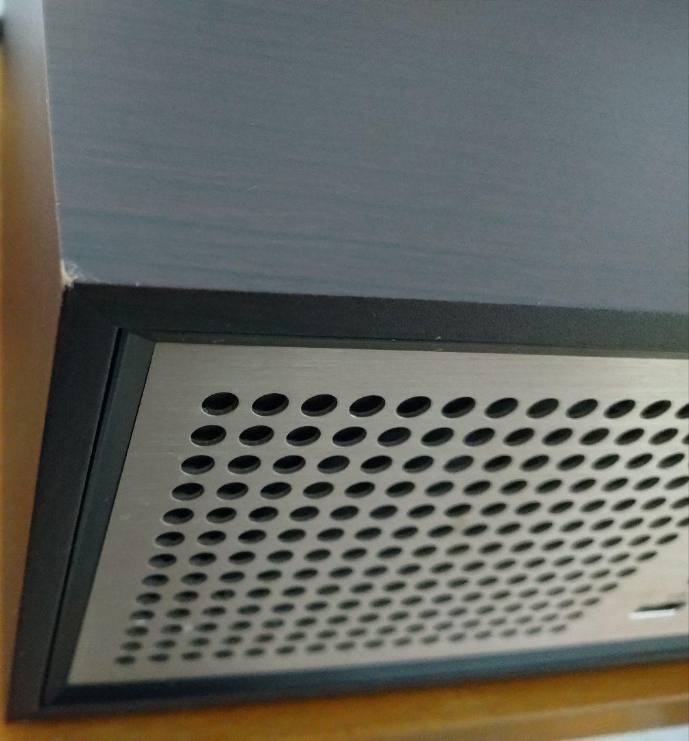 完動品　美品24年製JVCケンウッド JVC NX-W30 ミニコンポ