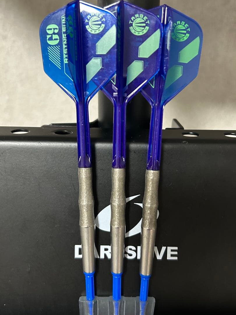 エスフォー　ニライカナイ2.6 タングステンバレル