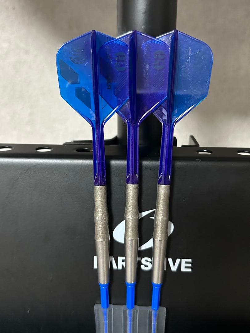 エスフォー　ニライカナイ2.6 タングステンバレル