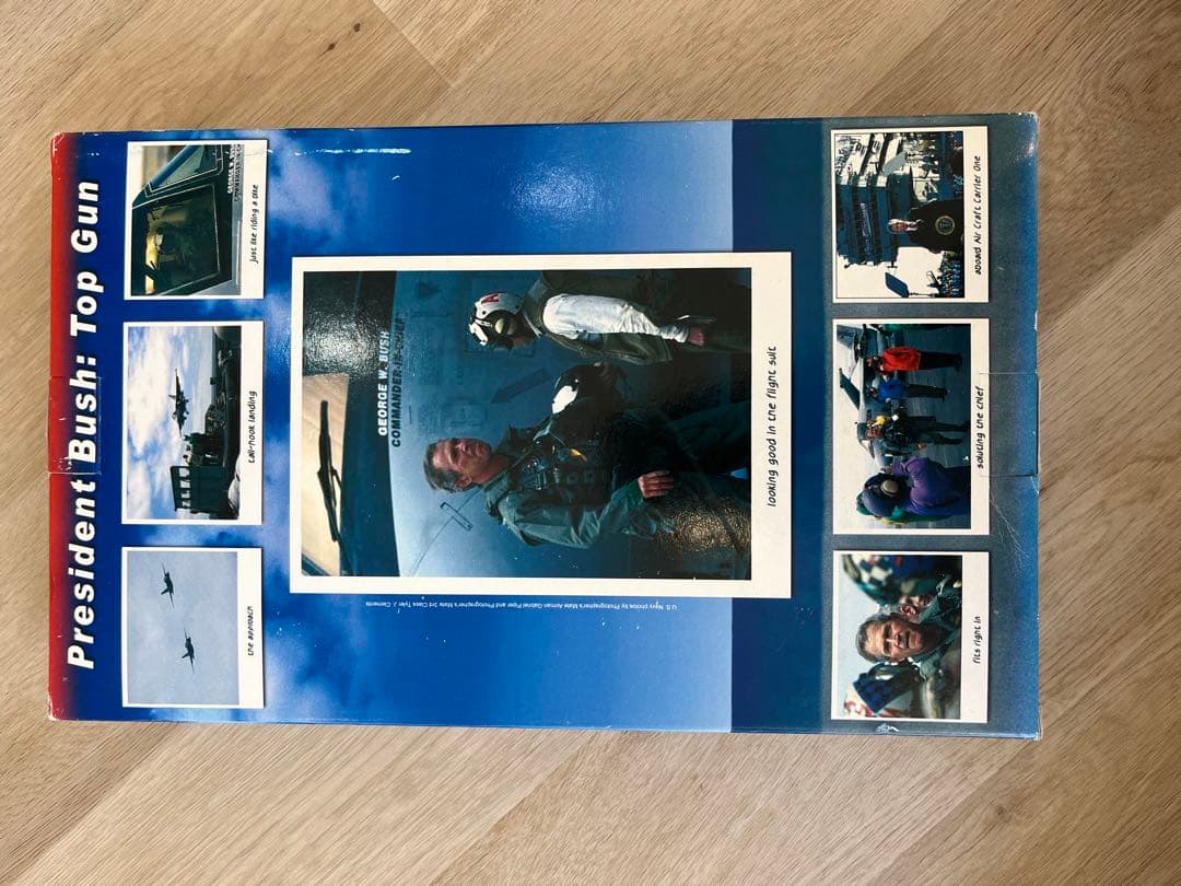 【希少入手困難】TOP GUN トップガン フィギュア（ソルジャーストーリー製）