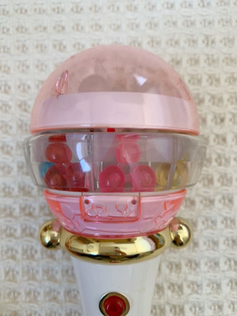 【当時物】おジャ魔女どれみ　クルールポロン