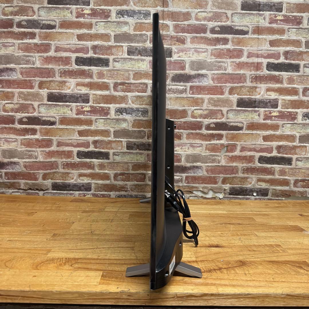 東芝 40V型 液晶テレビ 40V34 REGZA スマートテレビ 動画アプリ○