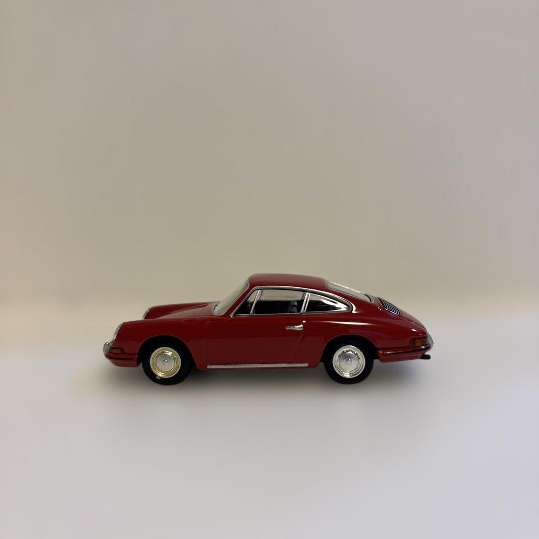 トミカリミテッドヴィンテージ ポルシェ912