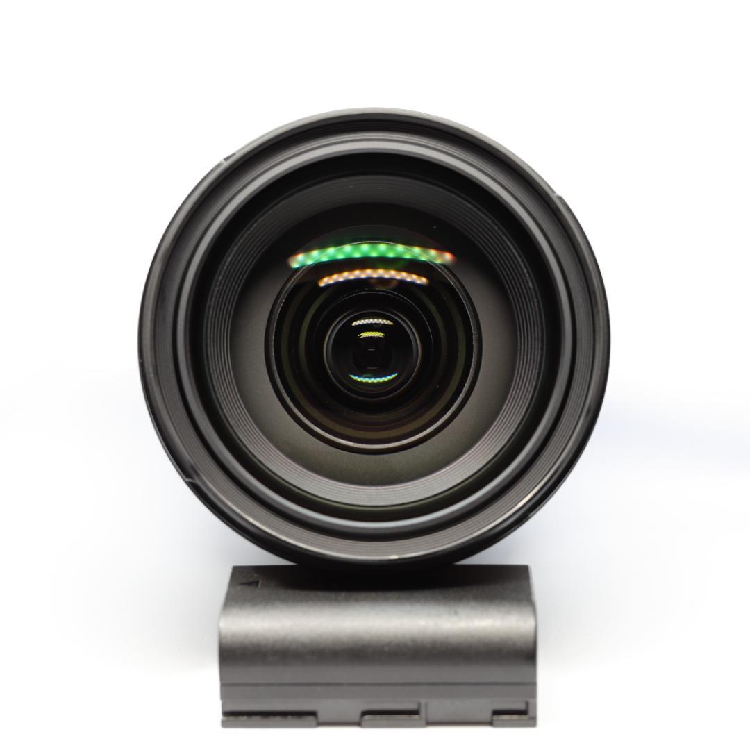 SIGMA 24-70mm F2.8 IF EX DG HSM （キヤノン用）