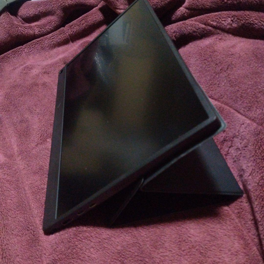 EVICIV モバイルモニター 15.6インチ