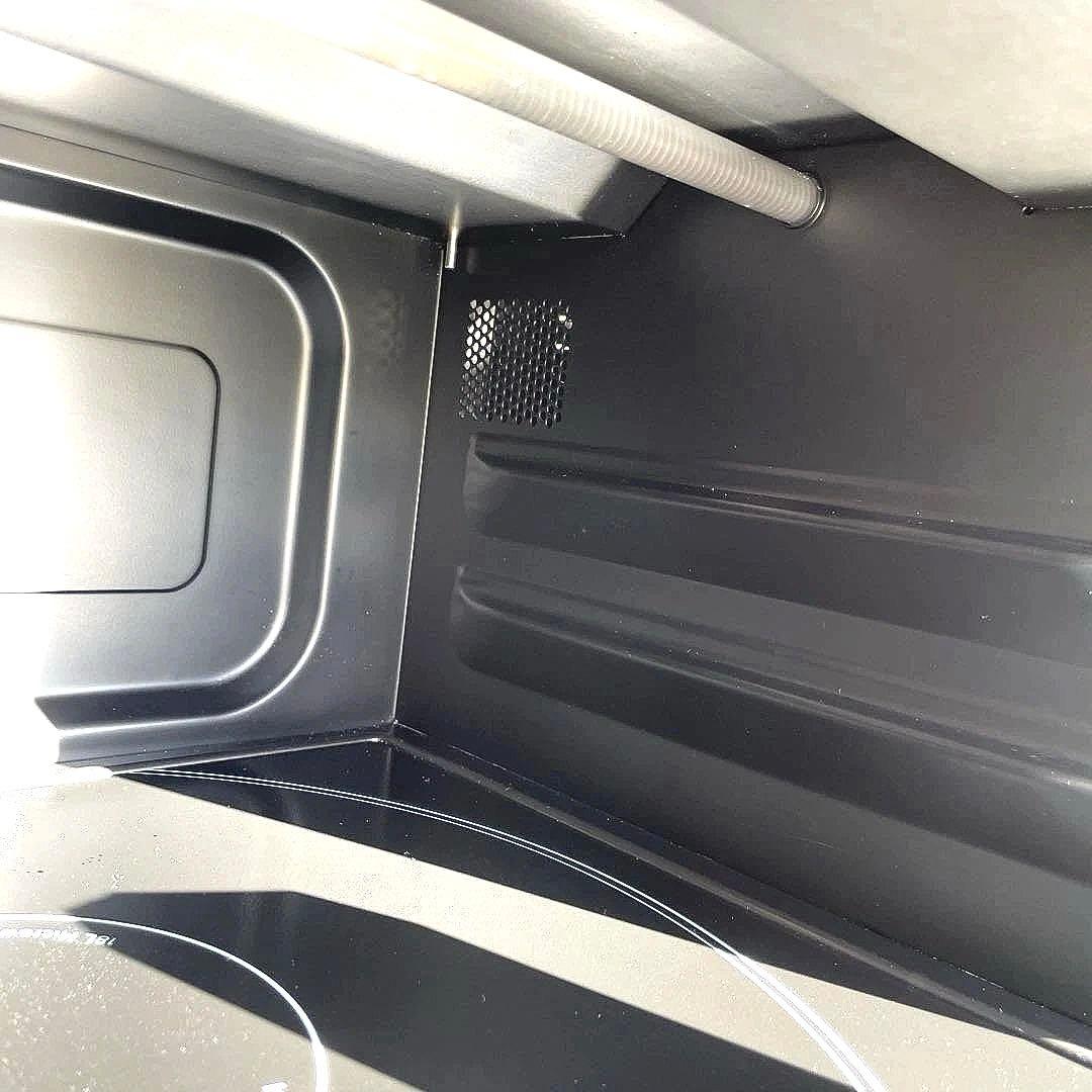 バルミューダ　BALMUDA オーブンレンジ 希少限定色　 美品