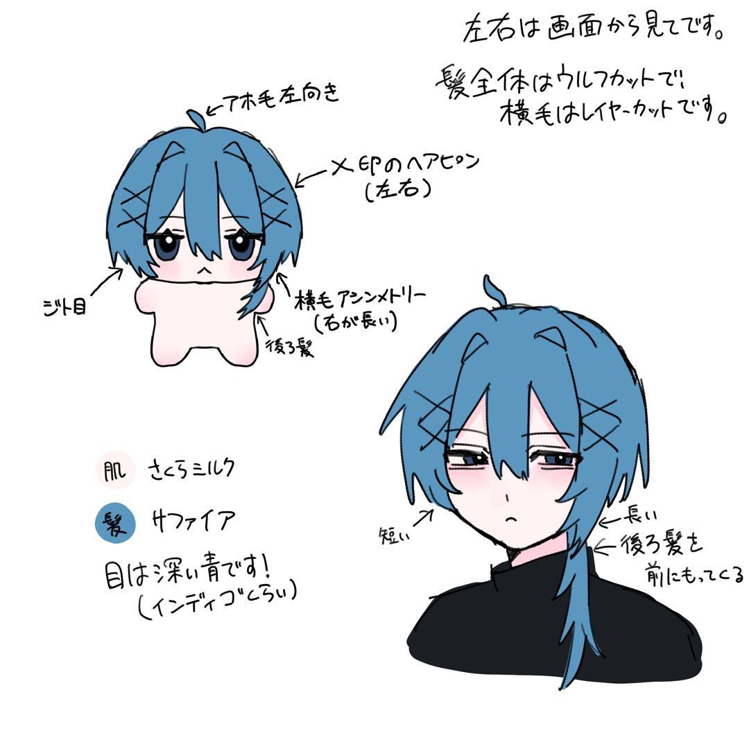 詳細ページです