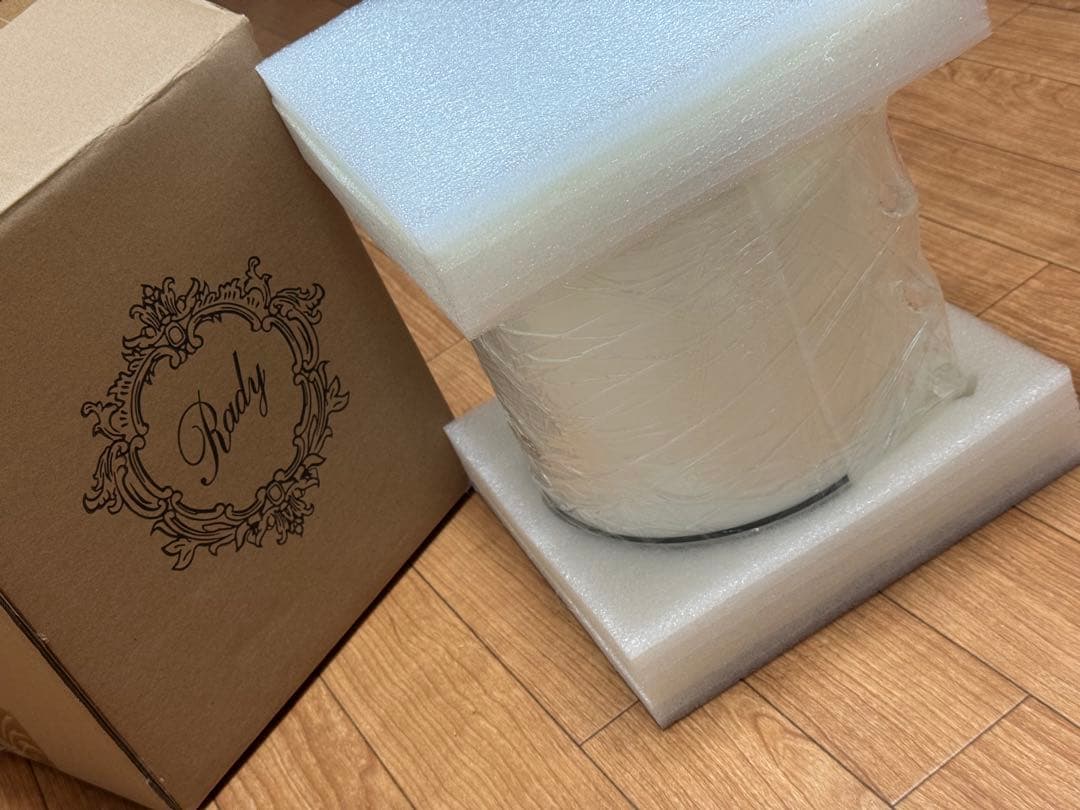 Rady ノベルティ レア