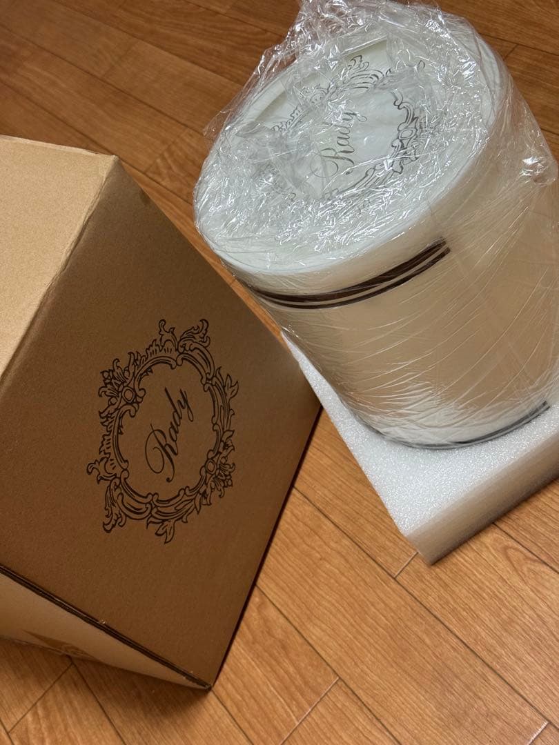 Rady ノベルティ レア