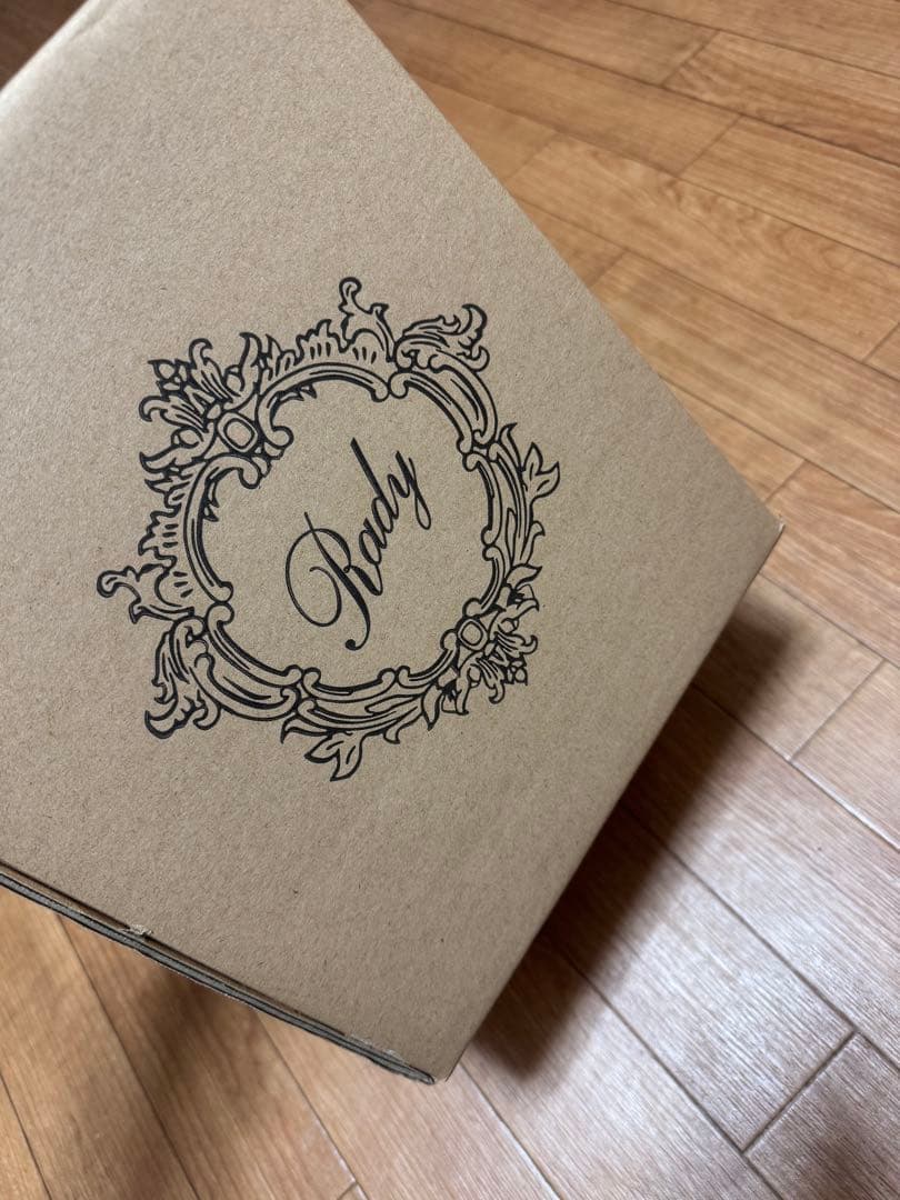 Rady ノベルティ レア