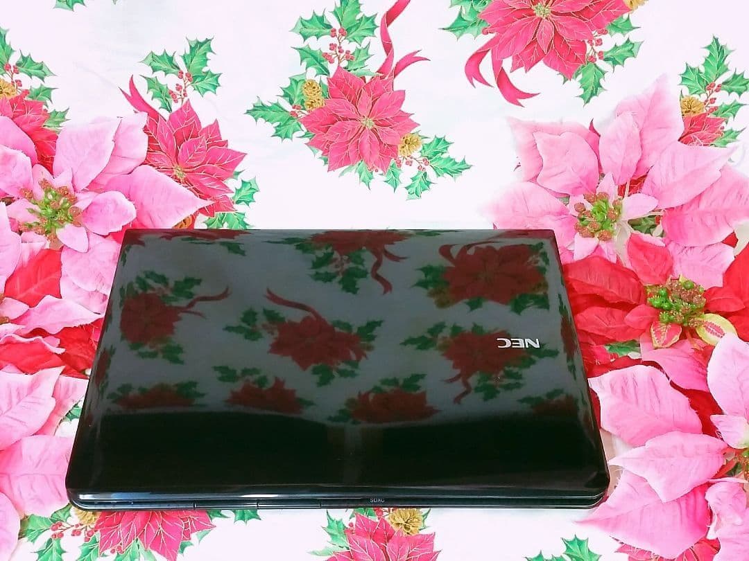 極上品！ZOOM！テンキー新品SSD256！ソフト多数!新Win11！オフィス