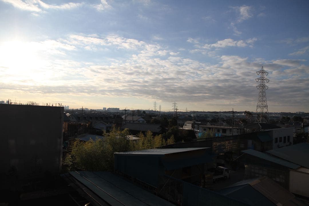 レンズ(ズーム) Canon EF-S 15-85mm F3.5-5.6 IS USM