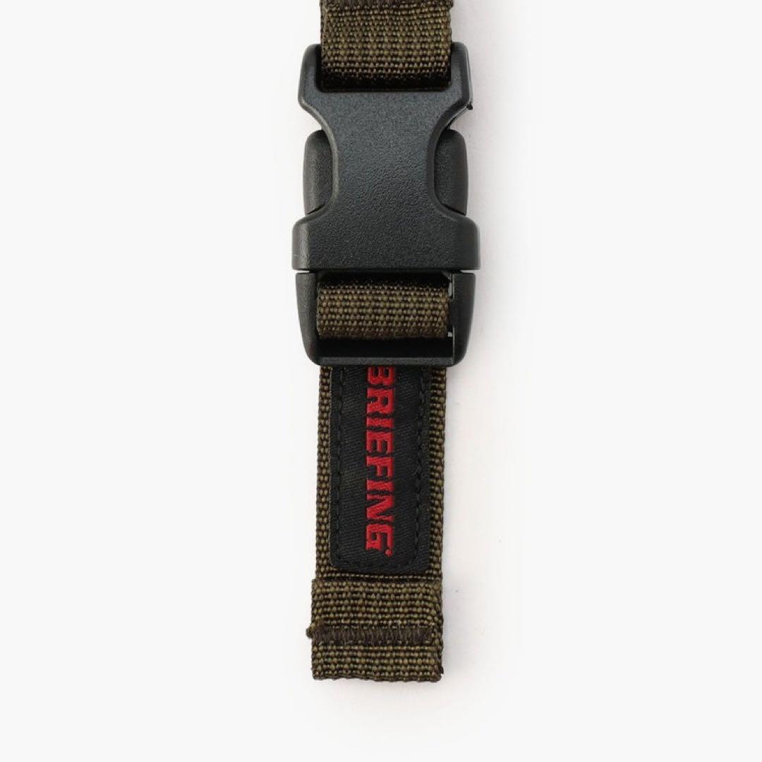 完売品　新品　BRIEFING UTILITY 2WAY STRAP