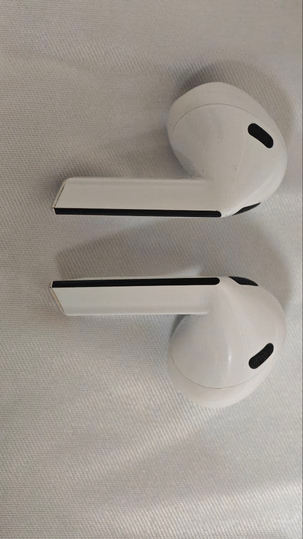 Samsung Galaxy Buds3 ワイヤレスイヤホン